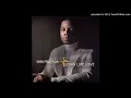 Kirk Franklin - Love Theory