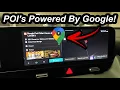 Hyundai s Navigation System Just Got MUCH Better With Google Integration