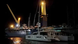 What’s next? — Sailing Uma [Step 126]