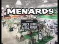 Menards Opening Credits Season 8