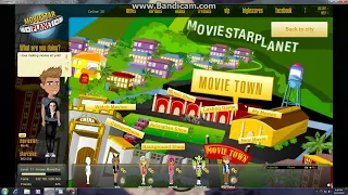 msp retro how to make a movie and earn fame