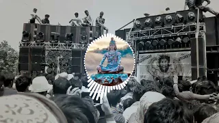 lux dj ganga nahwan aai soon mein bhole song remix edm trance mix by dj lux