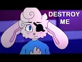 Download Lagu DESTROY ME animation meme | Roblox Piggy