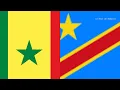 Lagu Senegal 🇸🇳 is supporting Congo 🇨🇩 in the World Cup qualifying matches