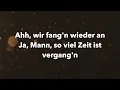 Raf Camora x Benz MC - Diamant (Lyrics)