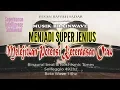Download Lagu 🎧 SUPER JENIUS ★ Melejitkan Potensi Kecerdasan Otak | Pesan Bawah Sadar