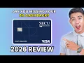 SECU Cash Rewards Card Review 2026 Worth It or Leave It