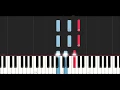 Download Lagu GFRIEND - Intro (Belief) (SLOW EASY PIANO TUTORIAL)