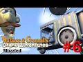 Download Lagu AERIAL ABDUCTION! (#6) | Muzzled | Wallace and Gromit's Grand Adventures