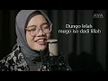 Kabagyan - Sadewok || Cover by Putri Fedya