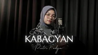 kabagyan sadewok cover by putri fedya