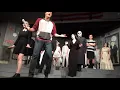 Trident Theater Company "One Normal Night" song CON'T
