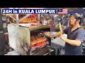 Download Lagu 24 Hours in KUALA LUMPUR – Best STREET FOOD in Malaysia