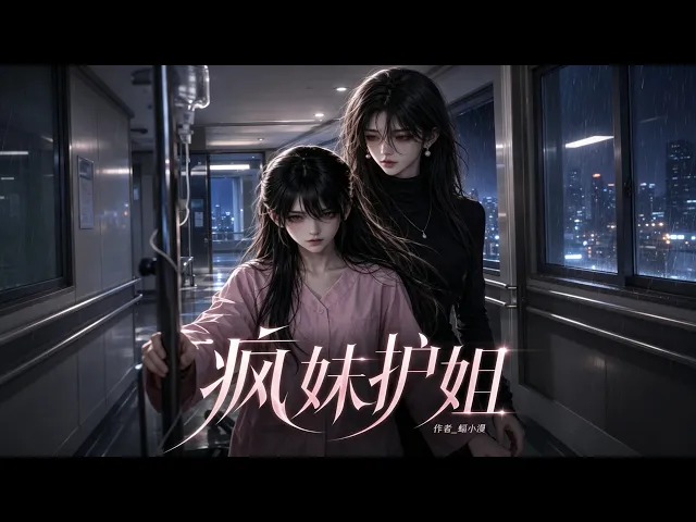 疯妹护姐