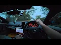 Download Lagu Cruising Through Town in My BMW 125i N52 Cabriolet | Exhaust Sounds \u0026 POV