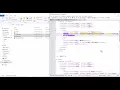 DocBook Table Conversion Epsilon Jats APDF Epub