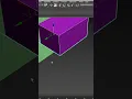 How to Boolean in 3ds max