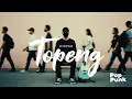 Lagu Topeng - Peterpan (POP PUNK COVER by BROTHERANZ)