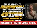 Lagu Menantuku Matikan TV \u0026 Teriak “Keluar Kau Nenek Tua Bangka!”—Aku Hanya Diam, Tapi Besoknya Dia Panik