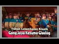 Download Lagu Gong Lelambatan Klasik GLADAG part 1