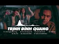 Download Lagu Lk Đủ Đắng Đủ Cay Vách Ngăn Sau Cùng - Trịnh Đình Quang | Những Bài Hát Ballad Nhạc Trẻ 2025