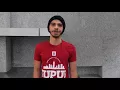 International Undergraduate Scholarships at IUPUI