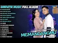 Lagu MEMANDANGMU - NYANYIAN RINDU || LAILA AYU FT IRWAN || SIMPATIK MUSIK FULL ALBUM TERBARU 2025