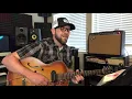 Psalm 13: Word for Word - Zac Fitzsimmons • Scripture Song