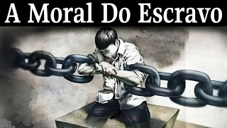 O Pensamento Mais Revoltante de Nietzsche : Mas Ele Estava Certo?