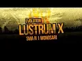 Download Lagu #Evolution6 LUSTRUM EKAMAS - MENANGISI AKHIR PEKAN - FSTVLST
