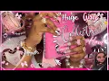 Download Lagu ENORME💅🏾Collectieve Girly Haul|juice couture, Burlington, ross-jurk voor minder, roze, meisjesach...