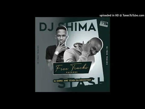 Download MP3 Dj Shima x Stash Da Groovyest - Jazz Acording To Piano (Original Mix)