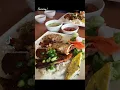 Download Lagu Vietnamese com tam (broken rice and grilled pork chops) at Kasey’s Pho \u0026 Grill