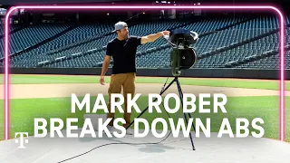 Mark Rober Breaks Down How T-Mobile Powers ABS | T-Mobile