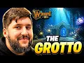 Wizard101 Full Game Walkthrough Celestia - The Grotto All Quests Bosses
