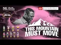 Next Level Prayers This Mountain Must Move Pst Bolaji Idowu August 20th 2026