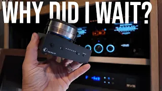 Audiophile Products I Wish I bought Sooner