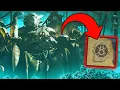 The Rarest Emblem You ve Never Heard Of