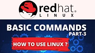 RHCSA Training in Delhi Linux basic commands Part 3 Head Tail wc history command