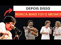Lagu O FIM DO VIOLA MINHA VIOLA FOI ASSIM… E QUASE NINGUÉM PERCEBEU