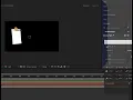 How to Dock Sciptes to your workspace panels in After effects