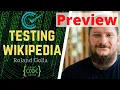 NCAMeetup Codeception Tutorial Website Testing mit Visual Studio Code