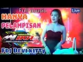 Lagu OT WIKA FULL DJ HANYA PELAMPIASAN FDJ DEVI KITTY