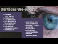 Eye Specialists Dr Deol Family Eye Care Eye Clinic In Brampton