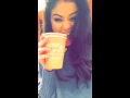 Download Lagu Selena Gomez Snapchat 12/10/15