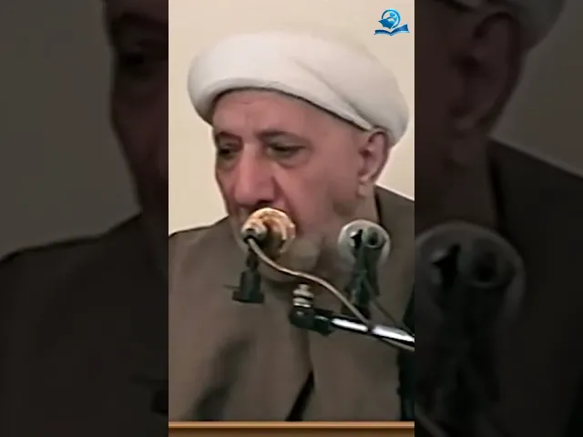 ⁣حرمة دم الإنسان عند الله تعالى