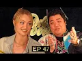 Just Two Mass Effect Fans Nerding Out w CentauriWest Dress Down Ep 47