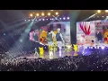 Enhypen ‘One and Only - Pika Pika Remix’ Fate+ Tour UBS Arena NYC