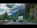 19-02 Oregon I-84 East The Columbia River Gorge 16-30 Remixed