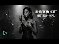 Lagu Un Break My Heart – 1950’s Soul Gospel AI Cover @Replaydmusic